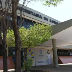 A SES-TO abriu credenciamento para para prestação dos serviços a paciente com Doença Renal Crônica - Foto:  Ananda Santos/Governo do Tocantins