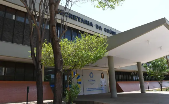 A SES-TO abriu credenciamento para para prestação dos serviços a paciente com Doença Renal Crônica - Foto:  Ananda Santos/Governo do Tocantins