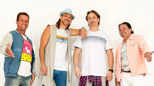 Arraiá da Capital terá shows de Falamansa e Forró Saborear; Veja programação completa!