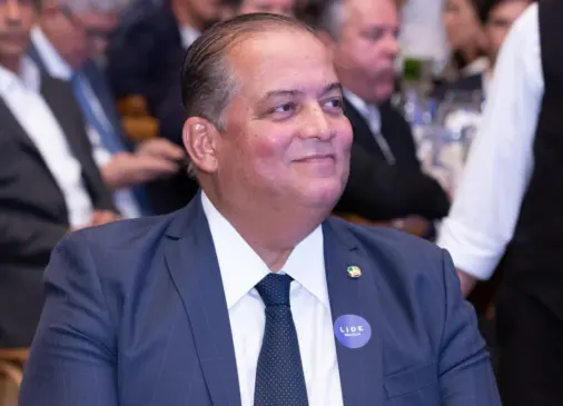 Na conta! Wanderlândia recebe R$ 5,2 milhões destinados  por senador para pavimentação entre Araçulândia e Floresta 