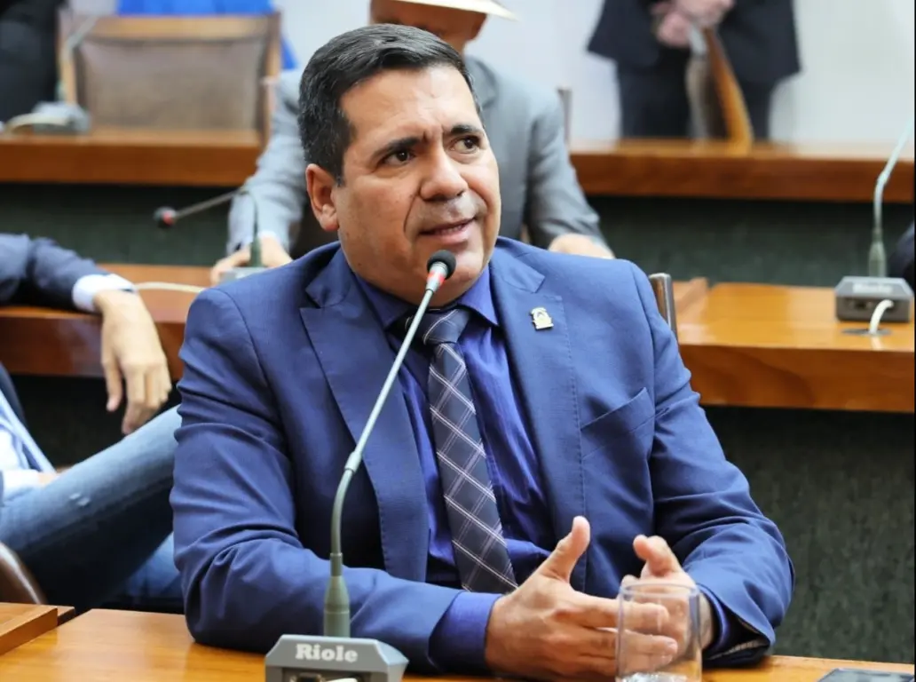 “Garantir cuidado, educação, assistência social e proteção nesse período é fundamental para o futuro de toda a sociedade”, defendeu o parlamentar