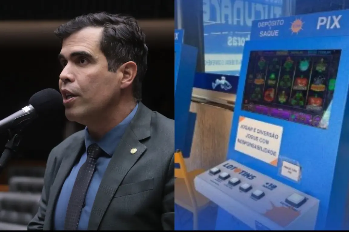 Ricardo Ayres - Foto: Douglas Gomes