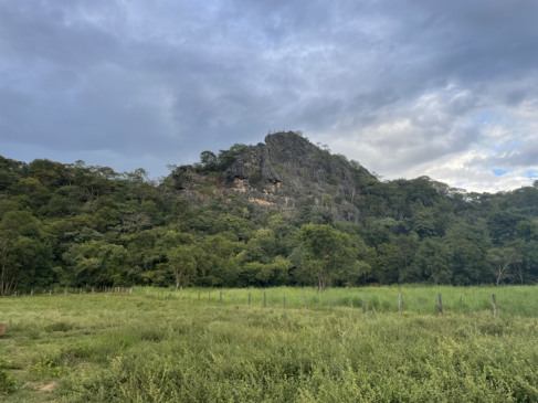 Riquezas escondidas: estudo avalia fósforo em calcários do sudeste do Tocantins
