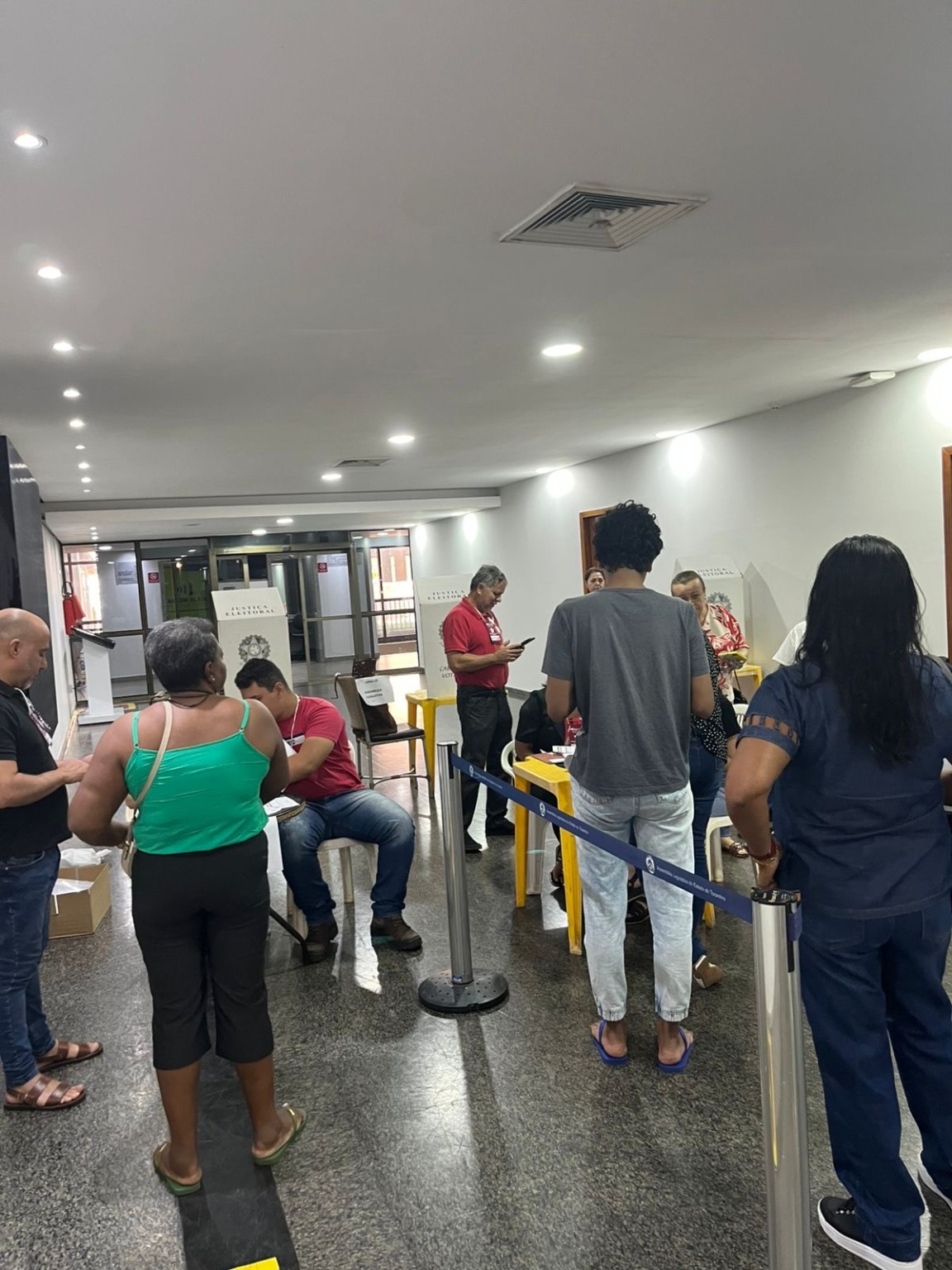 Com cerca de 16 mil aptos a votarem em 70 cidades, PT de Lula escolhe novo comando neste domingo no Tocantins 
