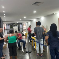 Com cerca de 16 mil aptos a votarem em 70 cidades, PT de Lula escolhe novo comando neste domingo no Tocantins 