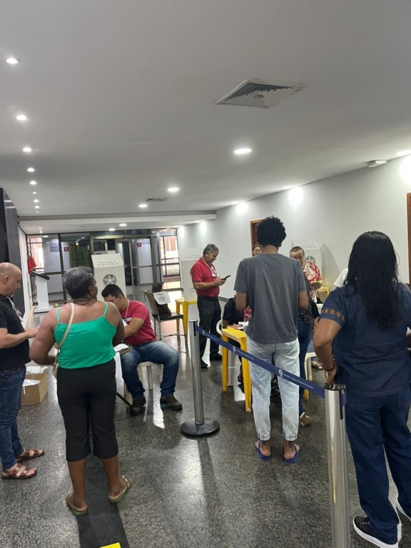 Com cerca de 16 mil aptos a votarem em 70 cidades, PT de Lula escolhe novo comando neste domingo no Tocantins 