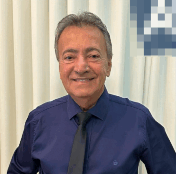 Empresário de 75 anos desaparece em Araguaína; carro é achado com placa adulterada - Gazeta do Cerrado