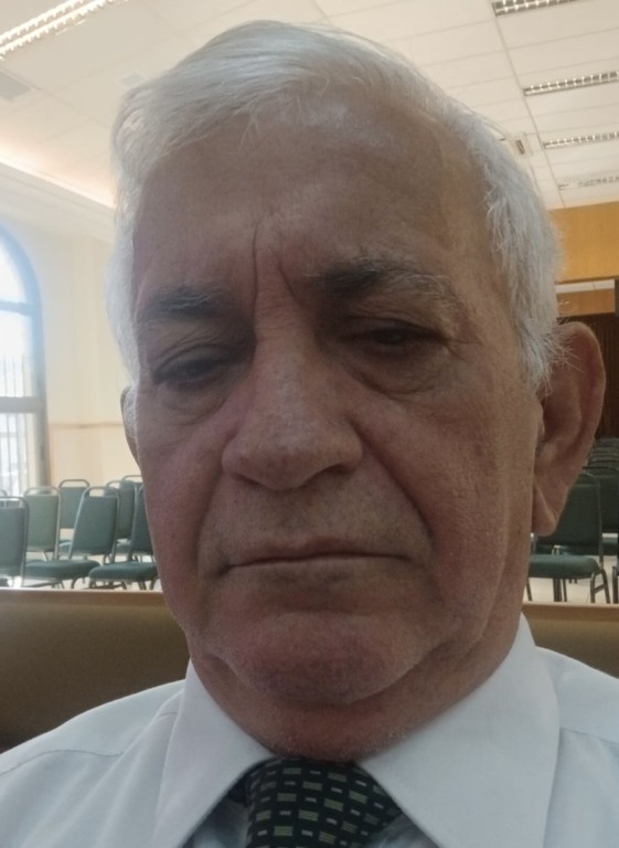 Nação Nordestina manifesta apoio e solidariedade a Eduardo Siqueira: “acreditamos firmemente na sua inocência”