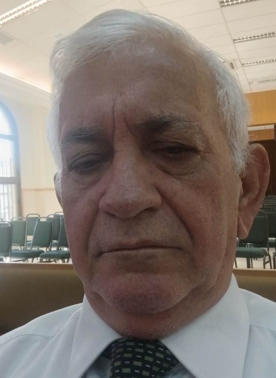 Nação Nordestina manifesta apoio e solidariedade a Eduardo Siqueira: “acreditamos firmemente na sua inocência” Nação Nordestina manifesta apoio e solidariedade a Eduardo Siqueira: “acreditamos firmemente na sua inocência”