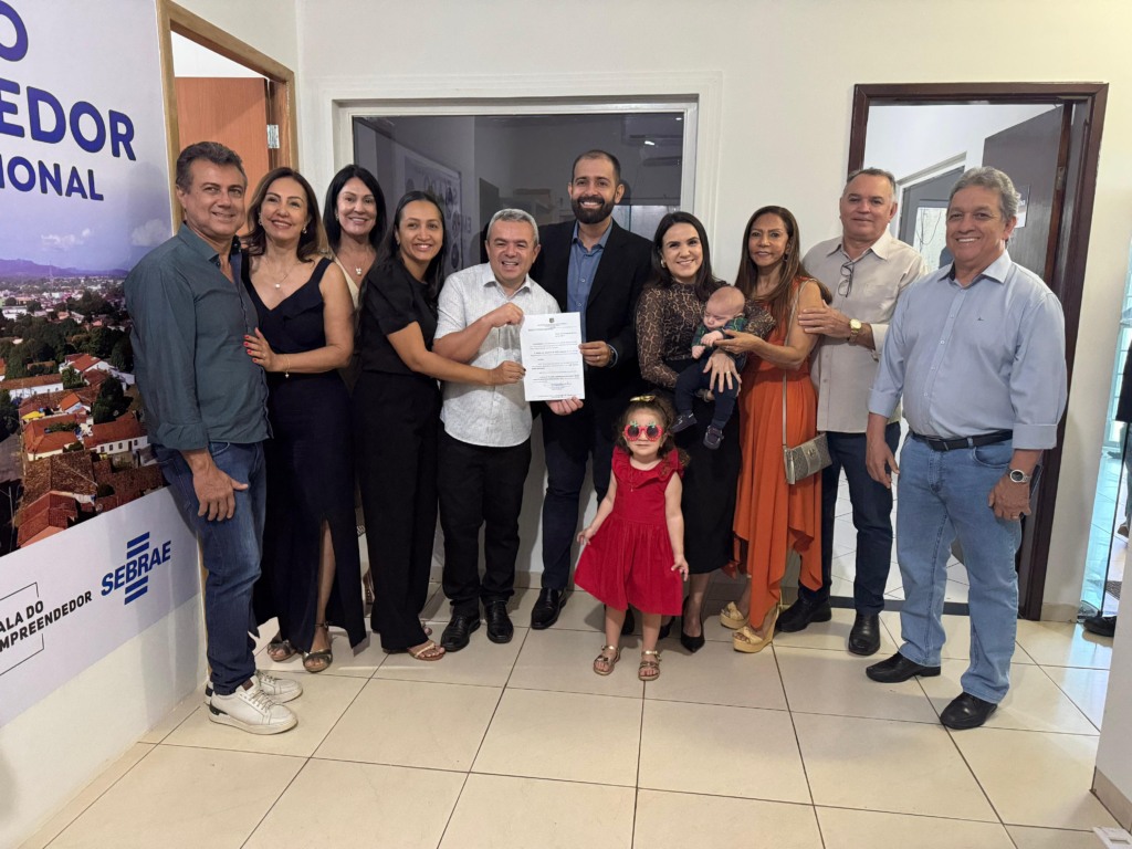 Porto: Quem é o engenheiro que Ronivon nomeou como novo secretário de Desenvolvimento Econômico