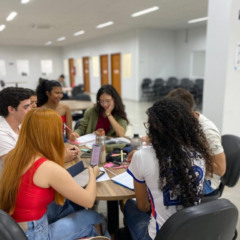 UFNT prorroga inscrições de processo seletivo com mais de 50 vagas para cursos de graduação 