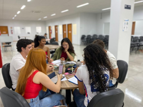 UFNT prorroga inscrições de processo seletivo com mais de 50 vagas para cursos de graduação 