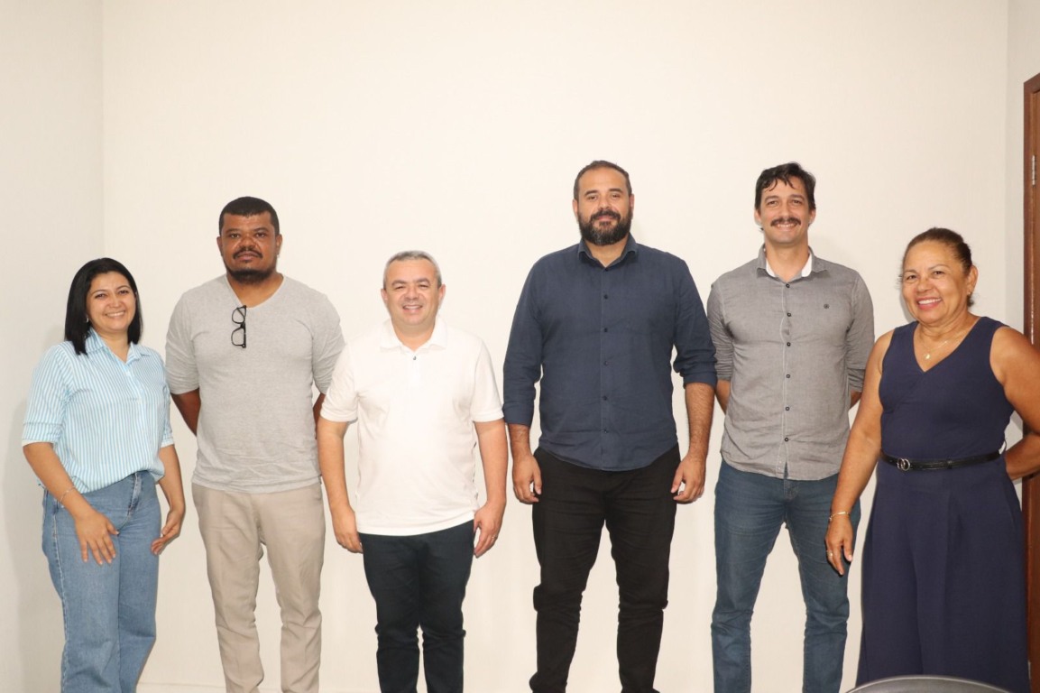 Porto Nacional é escolhida como cidade modelo nacional em projeto de preservação patrimonial