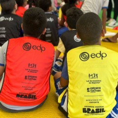 Tocantins pode receber parte de R$ 8,4 milhões para projetos sociais, esportivos e de saúde; inscrições vão até 4 de agosto