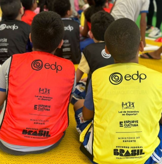 Tocantins pode receber parte de R$ 8,4 milhões para projetos sociais, esportivos e de saúde; inscrições vão até 4 de agosto
