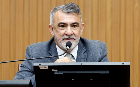 À Gazeta, Amélio comenta momento de articulações e trabalho pelo Estado e analisa: “a base está unida”