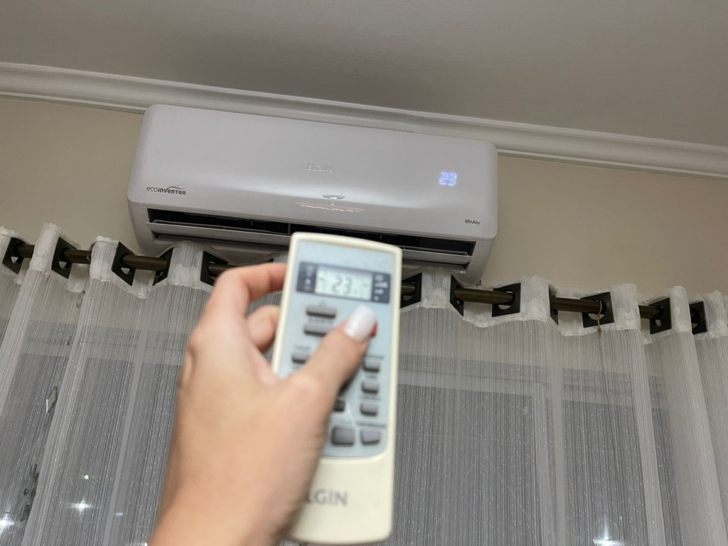 Agosto será de temperaturas até 2 °C acima da média no Tocantins