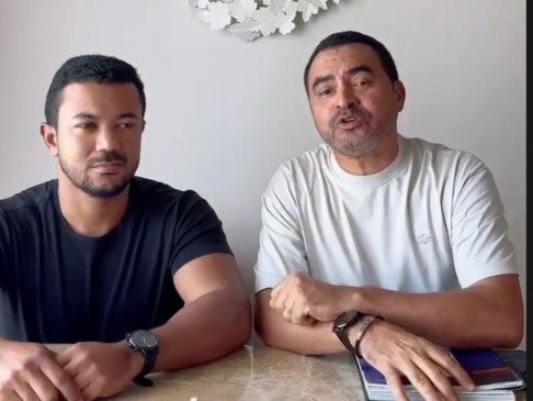 Após repercussão, Wanderlei bane Jogo do Tigrinho da Lototins; "Não permitimos que isso aconteça no nosso território"