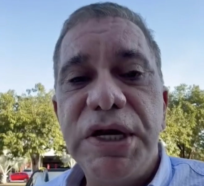 Amastha parabeniza governador Wanderlei por sensibilidade sobre proibição do Tigrinho na Lototins