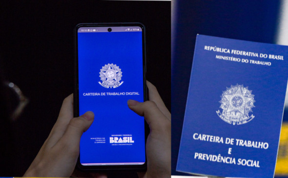 Postos do Sine são portas abertas de serviços gratuitos para o trabalhador e para o empregador - Foto: Carlessandro Souza/Governo do Tocantins