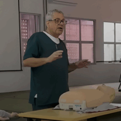 Referência em medicina e educação, morre o professor Marcelo Athayde Vieira