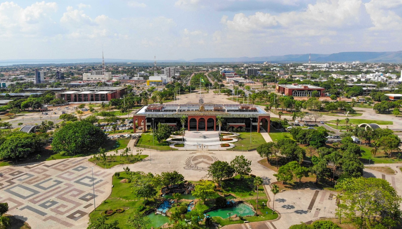 Entre 2017 e 2022, Tocantins recebeu 6 mil novos moradores vindos de outros estados - Foto: Adilvan Nogueira/Governo do Tocantins Entre 2017 e 2022, Tocantins recebeu 6 mil novos moradores vindos de outros estados - Foto: Adilvan Nogueira/Governo do Tocantins