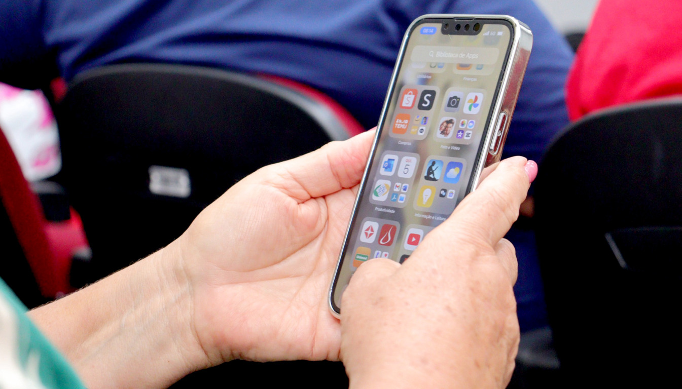 Tocantins registrou a menor média entre taxa de furto e roubo de celulares por 100 mil habitantes entre os estados da região Norte - Foto: Segurança Pública/Governo do Tocantins