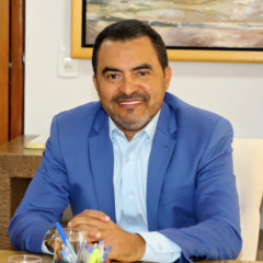 Governador Wanderlei Barbosa - Foto: Antonio Gon&ccedil;alves/Governo do Tocantins 