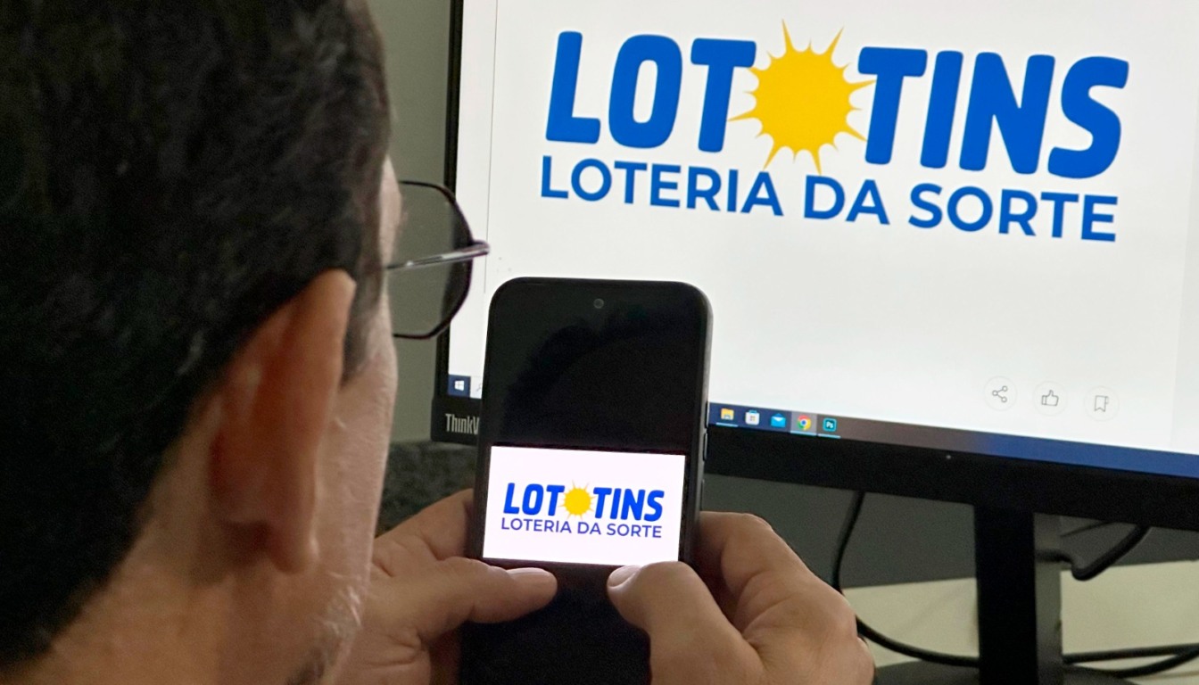Justiça revoga decisão que suspendia parcialmente serviços da Lototins