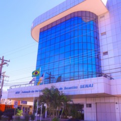 Inscrições prorrogadas: SENAI seleciona Técnico em Informática para Palmas