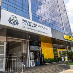 Projeto de Lei sobre a doação da área foi enviado à Câmara Muicipal de Palmas - Foto: Divulgação/Prefeitura de Palmas