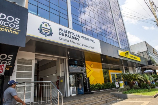 Projeto de Lei sobre a doação da área foi enviado à Câmara Muicipal de Palmas - Foto: Divulgação/Prefeitura de Palmas
