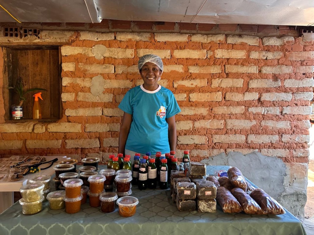 Festa da Rapadura movimenta turismo e valoriza cultura do Jalapão Festa da Rapadura movimenta turismo e valoriza cultura do Jalapão