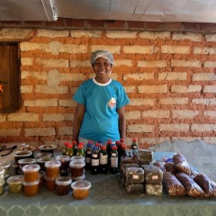 Festa da Rapadura movimenta turismo e valoriza cultura do Jalapão