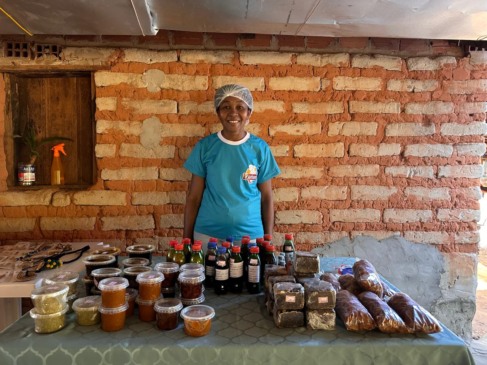 Festa da Rapadura movimenta turismo e valoriza cultura do Jalapão