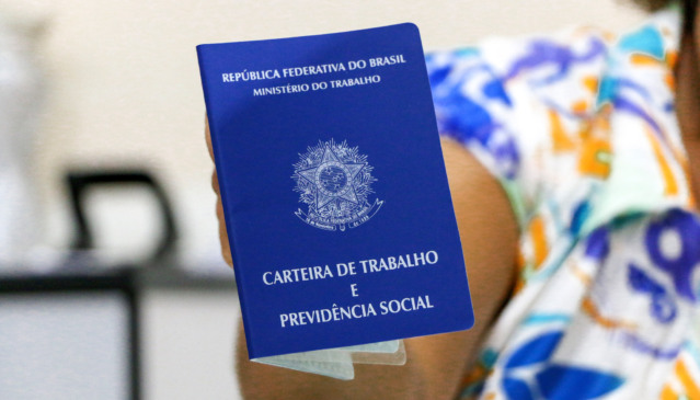 Tocantins fechou o mês de maio de 2025 com um saldo positivo de 967 novos postos de trabalho formais - Foto: Carlessandro Souza/Governo do Tocantins Tocantins fechou o mês de maio de 2025 com um saldo positivo de 967 novos postos de trabalho formais - Foto: Carlessandro Souza/Governo do Tocantins