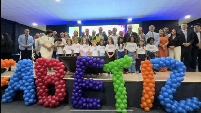 Resultado é fruto do programa Alfabetiza Mais Tocantins, desenvolvido pelo Governo do Estado, em parceria com os municípios, alinhado ao Compromisso Nacional Criança Alfabetizada (CNCA) - Foto: Seduc/Governo do Tocantins 
