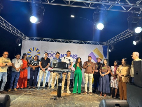 O evento celebrou as raízes culturais do Jalapão e movimentou a economia local com uma programação que une tradição, empreendedorismo e identidade - Foto:  Divulgação 