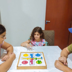 Criançada em casa: férias escolares podem ser aliadas do aprendizado infantil