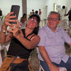 Consolidado como líder estadual, Jair Farias faz aniversário e terá livro com sua trajetória política