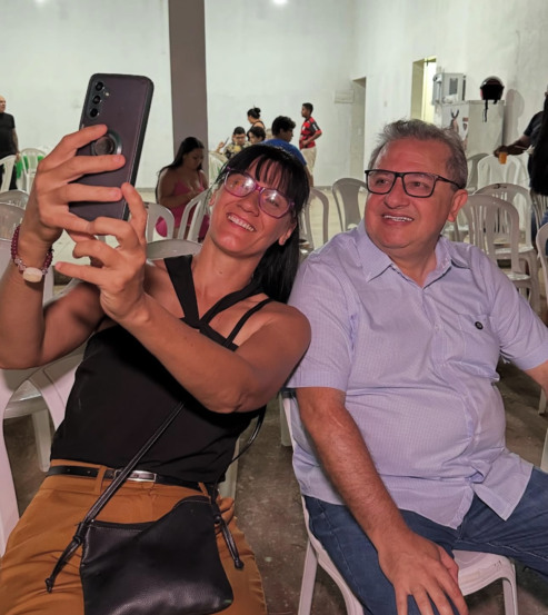 Consolidado como líder estadual, Jair Farias faz aniversário e terá livro com sua trajetória política