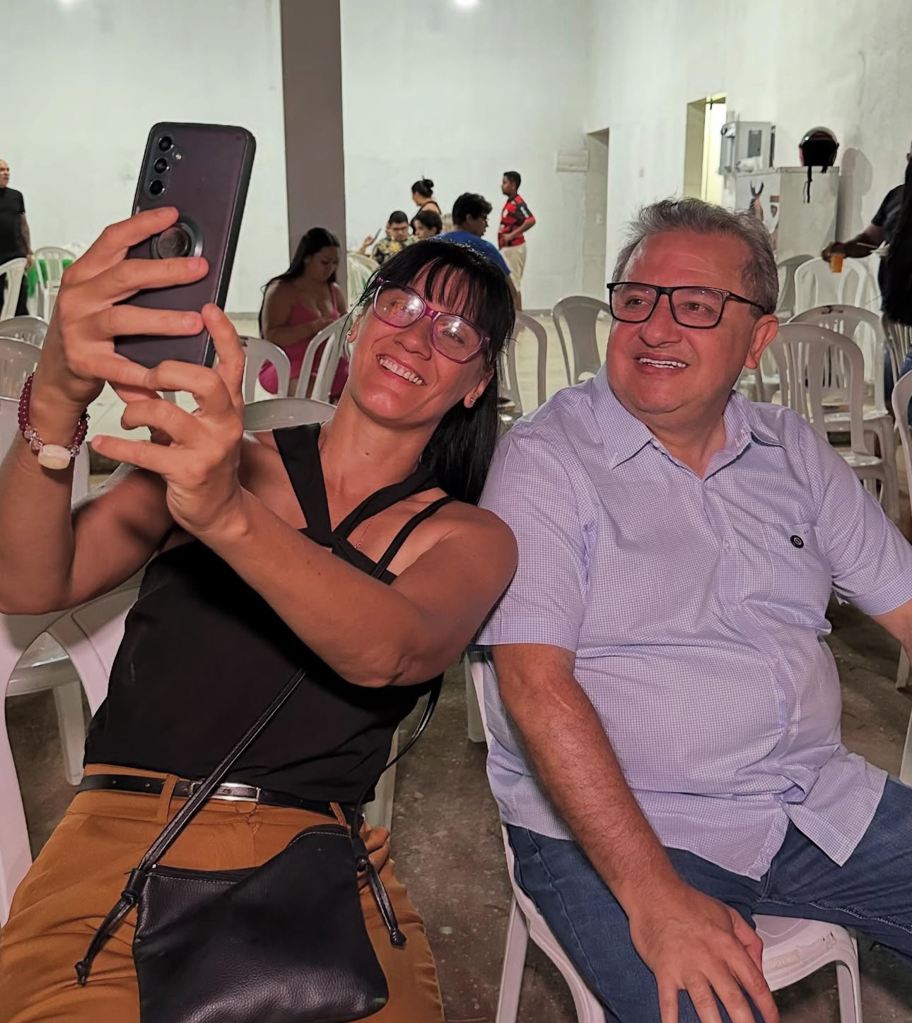 Consolidado como líder estadual, Jair Farias faz aniversário e terá livro com sua trajetória política