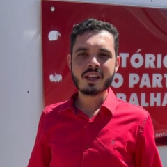 Nile William afirmou que não havia nenhum dirigente presente para prestar esclarecimentos.