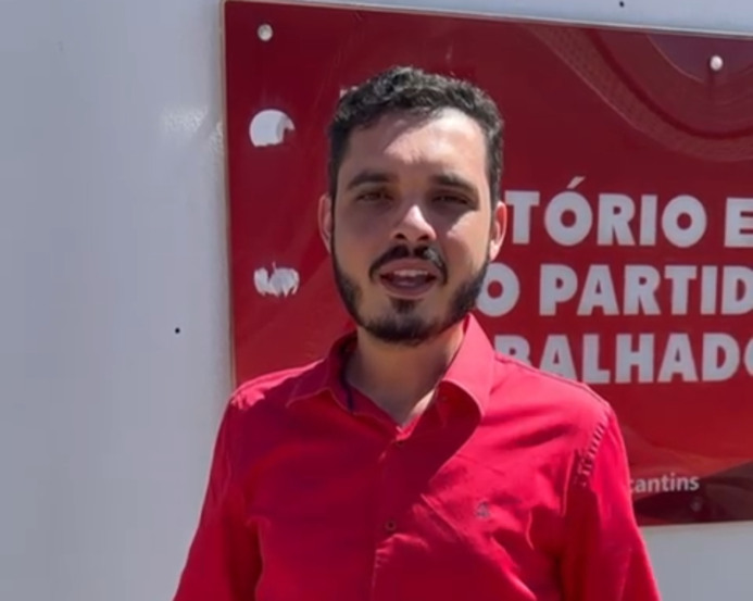 Nile William afirmou que não havia nenhum dirigente presente para prestar esclarecimentos.