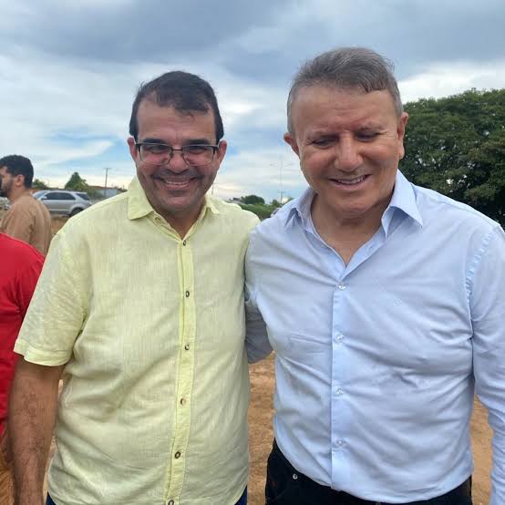 Três titulares entregam cargos num só dia; Assim como Vicentinho e André, Marlen também deixa gestão interina e destaca compromisso com Eduardo Siqueira 