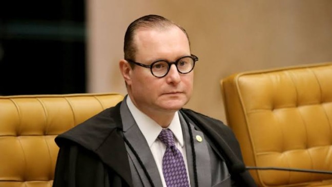 Ministro determina criação de  junta médica para avaliar estado de saúde de Eduardo Siqueira em 48 horas e fazer relatório médico 