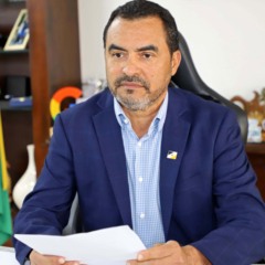 Contas do Governo Wanderlei de 2024 são aprovadas por unanimidade pelo Tribunal de Contas do Estado