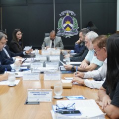 Governo aprova incentivos fiscais e estimula investimentos de R$ 19 milhões no Tocantins