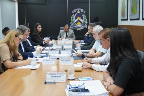 Governo aprova incentivos fiscais e estimula investimentos de R$ 19 milhões no Tocantins