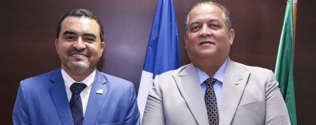 Após articulação de Gomes e 1ª parcela já paga, Ordem de serviço para obra na barragem do Projeto Rio Formoso será assinada dia 14